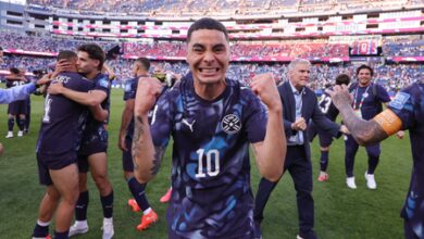 Belief, preparation drive Paraguay’s historic FIFA WC victory