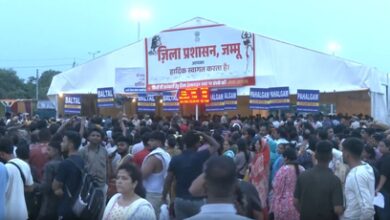 Amarnath Yatra: Jammu Traffic Police issue strict route restrictions from July 2
