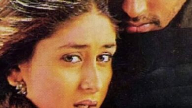 Kareena Kapoor revisits debut film ‘Refugee’, shares stills with Abhishek Bachchan on its 26th anniversary