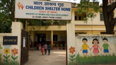 Brutality at Mumbai shelter home: Caretaker booked for assaulting minors after they woke up late