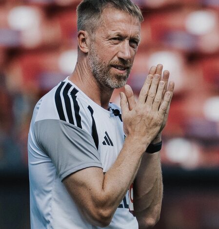 FIFA WC: ‘We’ve to get the balance right to play our best game,’ says Sweden coach ahead of France clash