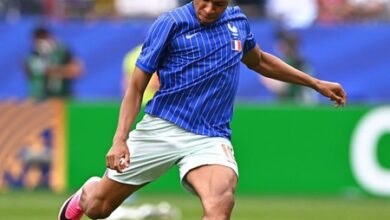 FIFA WC: When and where to watch France vs Sweden, know all details
