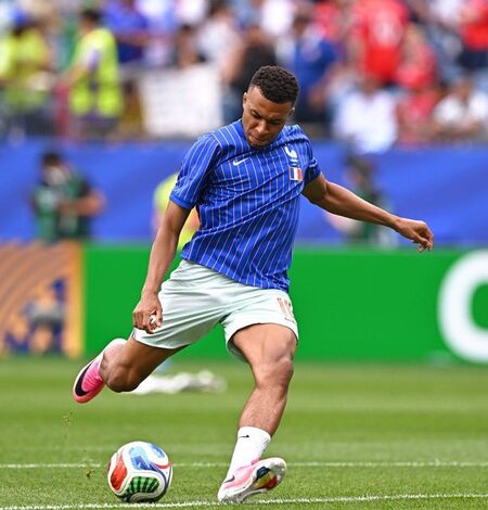 FIFA WC: When and where to watch France vs Sweden, know all details