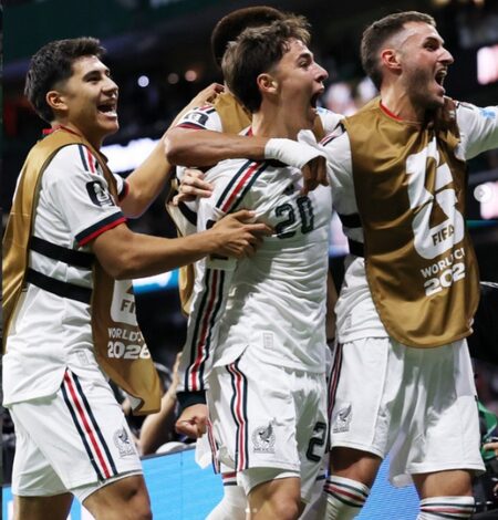 FIFA WC: When and where to watch Mexico vs Ecuador, know all details