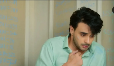 Angad Hasija gets nostalgic about ‘Bidaai’; says fans still call him Alekh after 15 years