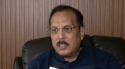 ‘Wants to establish own identity’: SP’s Rajeev Rai on UP Congress in-charge’s ‘equal’ seat-sharing remark