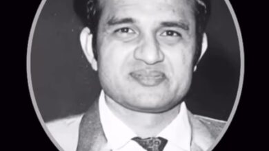 Jackie Shroff remembers legendary composer Kalyanji on his 98th birth anniversary