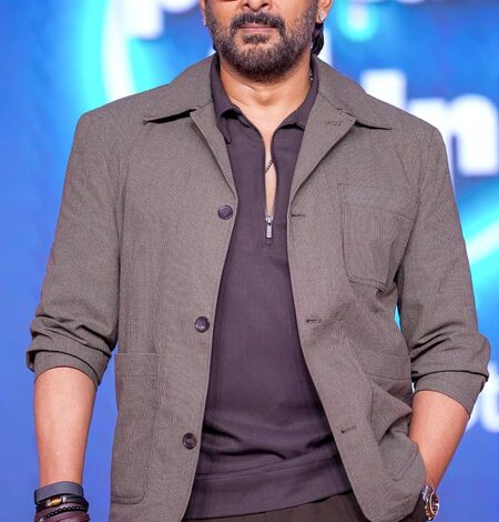 Arshad Warsi reveals how he accidentally went live on social media