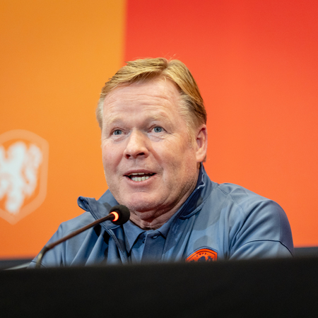 FIFA WC: ‘I’m going to reflect on my future,’ says Netherlands coach Koeman after round of 32 exit