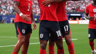FIFA WC: When and where to watch England vs DR Congo, know all details