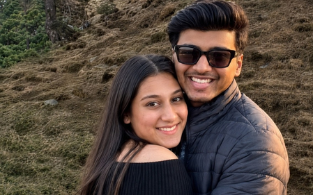 ‘Is Siya having an affair?: Ketan asked father, repeatedly questioned her background verification