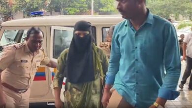 Maharashtra TET paper leak: Mastermind’s wife arrested in Patna; search intensifies for Bijendra Gupta