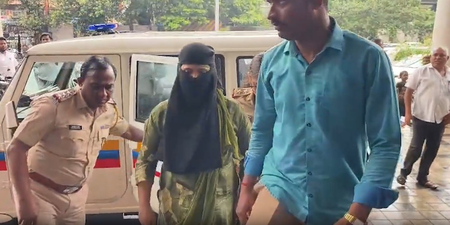 Maharashtra TET paper leak: Mastermind’s wife arrested in Patna; search intensifies for Bijendra Gupta