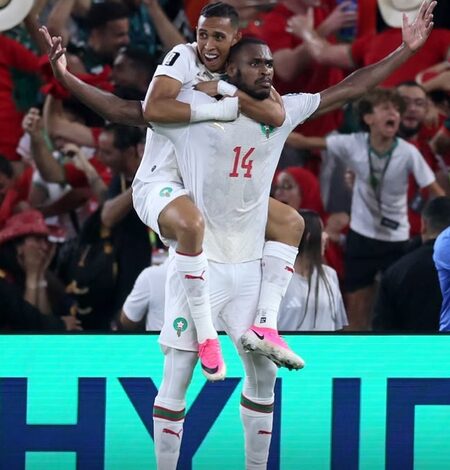 FIFA WC 2026: ‘We believe in our game plan and identity,’ says Ouahbi after Morocco reach round of 16