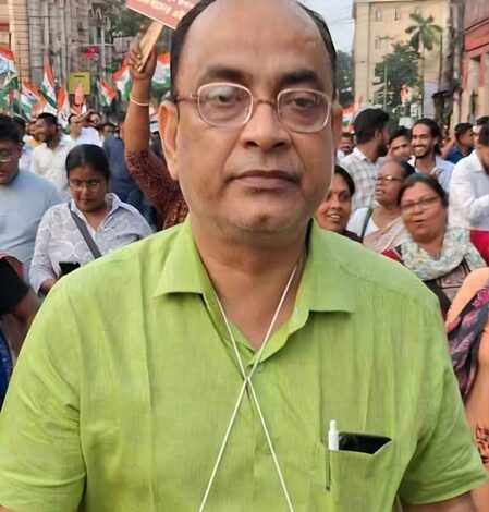 NIA arrests Trinamool councillor Shakir Ali in 2023 Ram Navami violence case