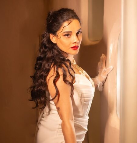 ‘Diya Aur Baati Hum’ fame Kanika Maheshwari voices concern over Mumbai’s ongoing water crisis