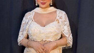 Shraddha Arya replies to people asking her to post more as she’s ‘losing fans’, ‘prioritises’ colouring babies’ books