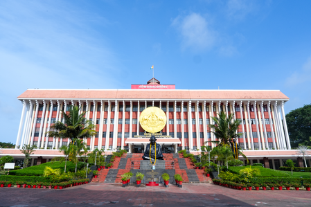 Kerala Assembly passes NEET resolution, rejects BJP amendments