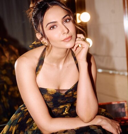 Rakul Preet Singh expresses gratitude as ‘Jaya Janaki Nayaka’ becomes YouTube’s highest-watched Indian film