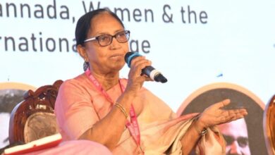Karnataka: Booker Prize winner Banu Mushtaq says SIR fears unfounded, urges officials to guide voters