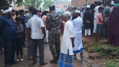 Mother, son found murdered in Jharkhand’s Deoghar; probe underway