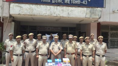‘Operation Shastra’: Six arrested in Delhi with illegal firearms within 24 hours
