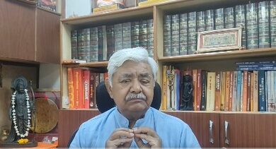 VHP calls Faizabad Bar association’s decision ‘political’, supports legal representation for accused (Ld)
