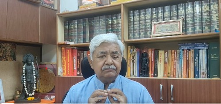 VHP calls Faizabad Bar association’s decision ‘political’, supports legal representation for accused (Ld)