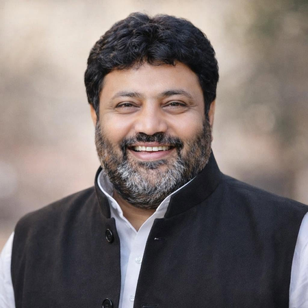 Kamal Akhtar resigns as SP’s UP Assembly Chief Whip amid rift with MP Ruchi Veera Kamal Akhtar resigns as SP’s UP Assembly Chief Whip amid rift with MP Ruchi Veera