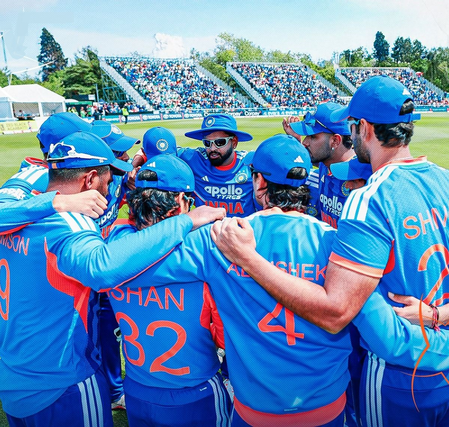 1st T20I: Fresh start beckons as India seek clarity against England (preview)