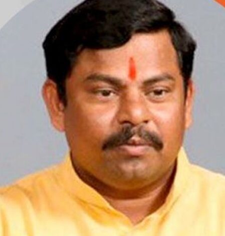 Telangana MLA Raja Singh acquitted in case for remarks against Prophet Muhammad