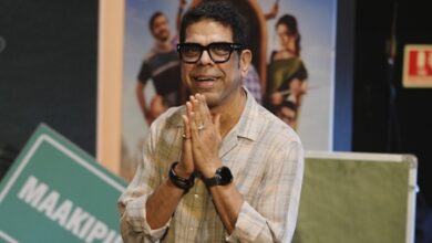 Murli Sharma on his OTT debut with Super Subbu: Will make you laugh while encouraging conversations