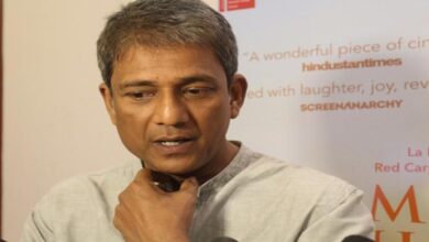 Adil Hussain reveals how Ali El Arabi’s skills in kickboxing help him in filmmaking