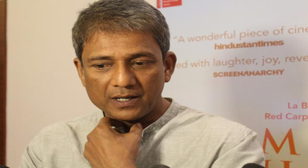Adil Hussain reveals how Ali El Arabi’s skills in kickboxing help him in filmmaking