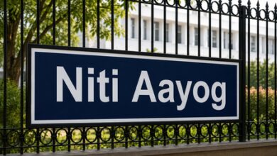 NITI Aayog calls for improving ease of doing biz, streamlining processes to boost India’s tourism sector