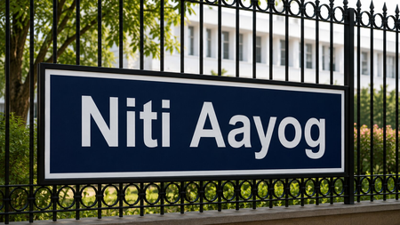 NITI Aayog calls for improving ease of doing biz, streamlining processes to boost India’s tourism sector