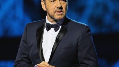 Kevin Spacey says he felt ‘attacked’ by gay community