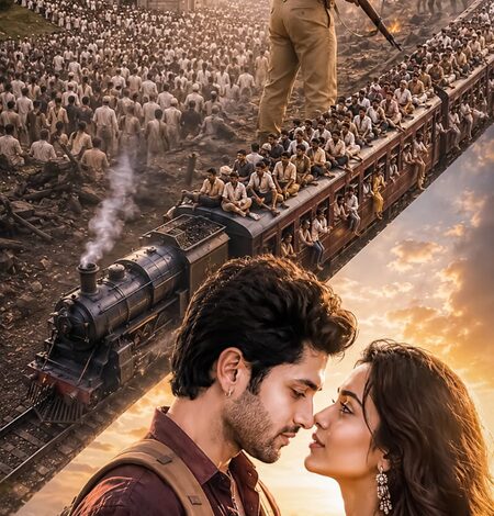 Mahesh Manjrekar, Jaya Prada’s ‘Jai Hind, Jai Sindh’ locks October 2026 for release Mahesh Manjrekar, Jaya Prada’s ‘Jai Hind, Jai Sindh’ locks October 2026 for release