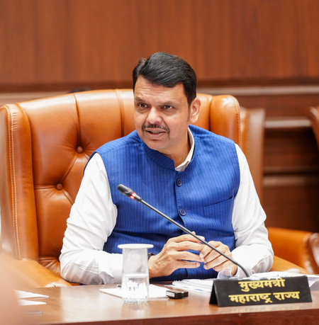 No privatisation of Mahavitaran, Bhiwandi franchise successfully cut losses: Maha CM Fadnavis No privatisation of Mahavitaran, Bhiwandi franchise successfully cut losses: Maha CM Fadnavis
