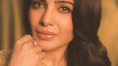 Samantha Ruth Prabhu flaunts her baby bump: My six pack. I’ll see you when I see you