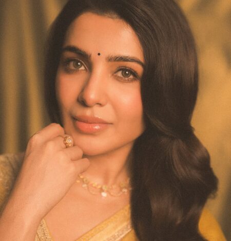 Samantha Ruth Prabhu flaunts her baby bump: My six pack. I’ll see you when I see you Samantha Ruth Prabhu flaunts her baby bump: My six pack. I’ll see you when I see you