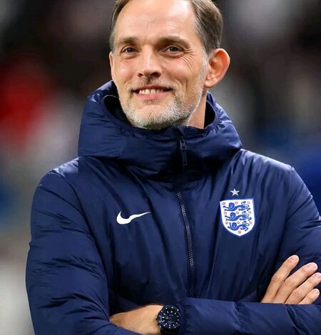 FIFA WC 2026: Tuchel mulls changes as England face DR Congo in Round of 32 FIFA WC 2026: Tuchel mulls changes as England face DR Congo in Round of 32