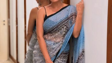 Dia Mirza says ‘It is my career’s privilege to be cast opposite Sunny Deol