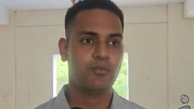 Twisha Sharma’s family blames police for ‘contradictory’ theories on burglary at in-laws place