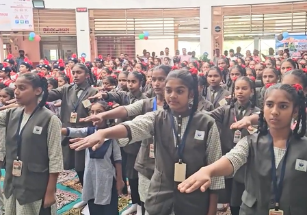 Gujarat records significant decline in school dropout rates; two state-run schemes played pivotal role