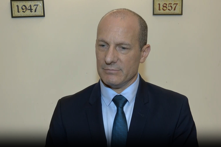 Israel and India continue to expand cooperation across key sectors: Israeli Ambassador Israel and India continue to expand cooperation across key sectors: Israeli Ambassador