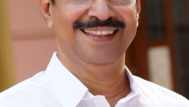 BJP rule in Thiruvananthapuram Corporation a disgrace to Kerala: Congress