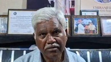 Padma Shri Chiranji Lal Yadav applauds PM Modi for promoting Indian handicrafts worldwide