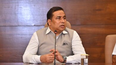 Assam govt intensifies crackdown on illegal timber trade: Forest Minister