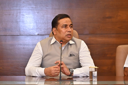 Assam govt intensifies crackdown on illegal timber trade: Forest Minister Assam govt intensifies crackdown on illegal timber trade: Forest Minister